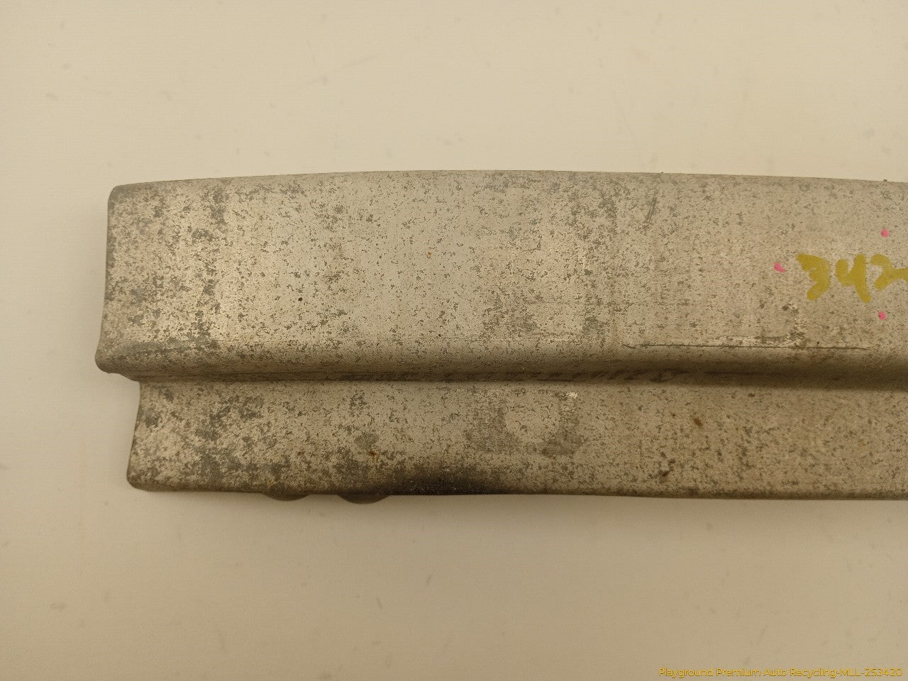 Audi A6 Rear Bumper Reinforcement