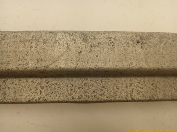 Audi A6 Rear Bumper Reinforcement