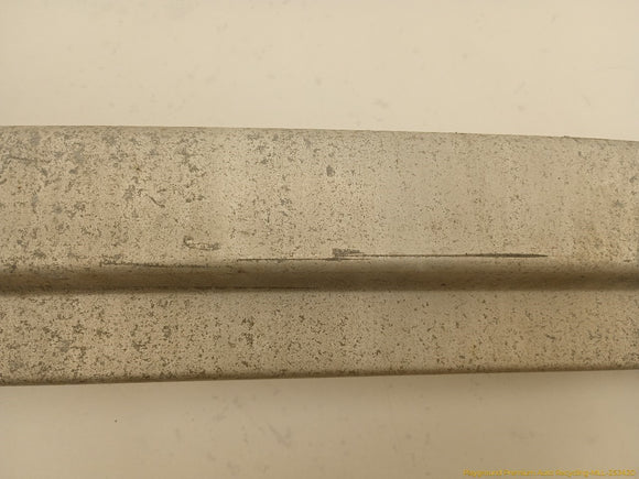 Audi A6 Rear Bumper Reinforcement