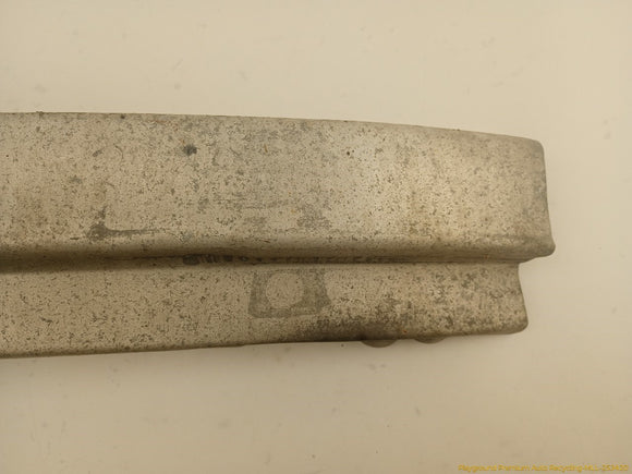 Audi A6 Rear Bumper Reinforcement