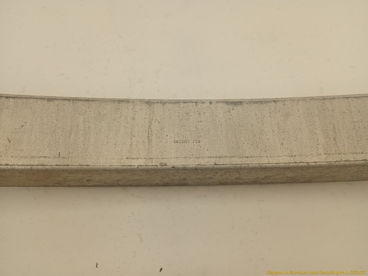 Audi A6 Rear Bumper Reinforcement