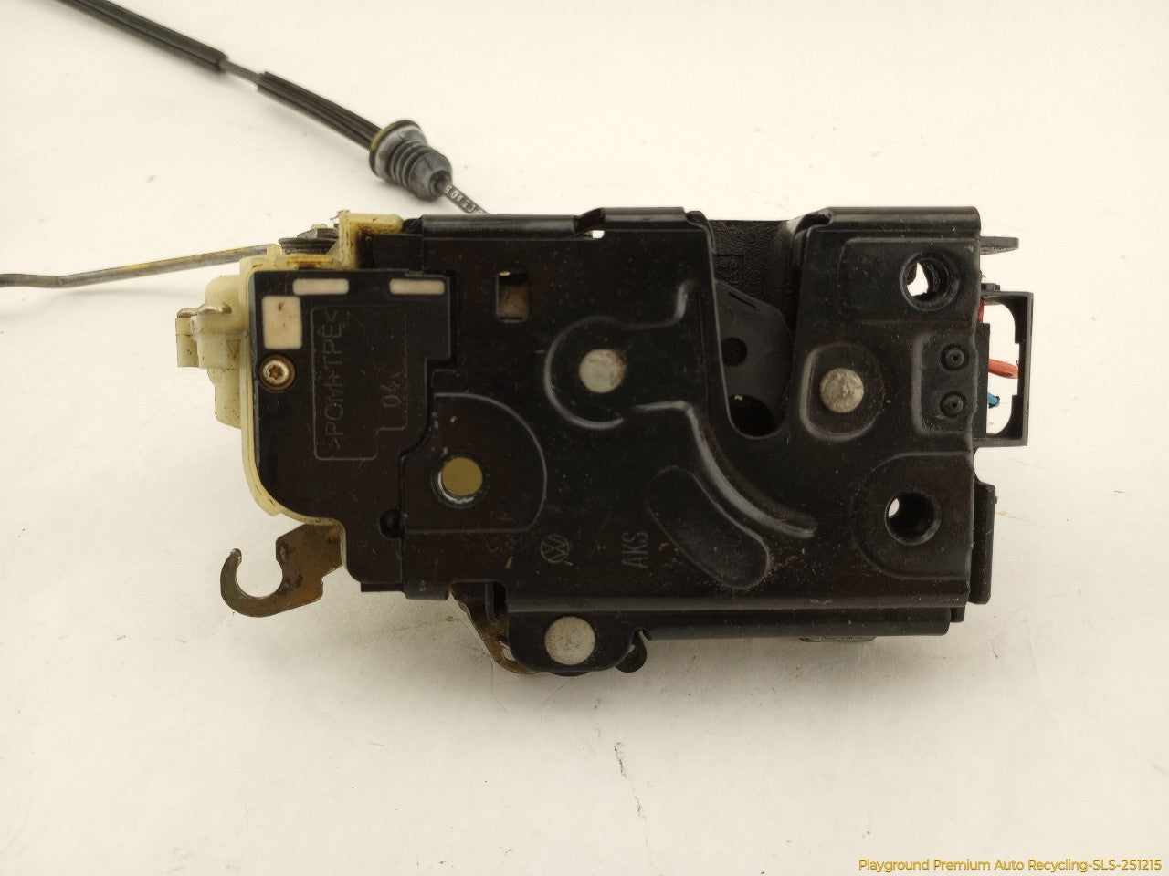Volkswagen Beetle Driver Left Front Door Lock Actuator