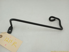 Volkswagen Beetle Pair Of Front Seat Belt Slide Anchors - 0