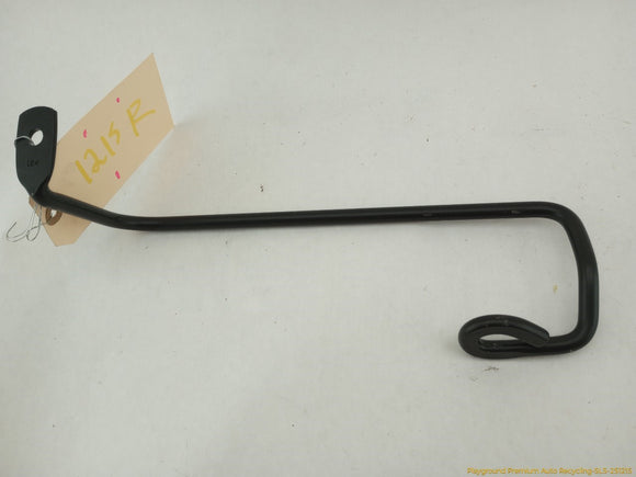 Volkswagen Beetle Pair Of Front Seat Belt Slide Anchors