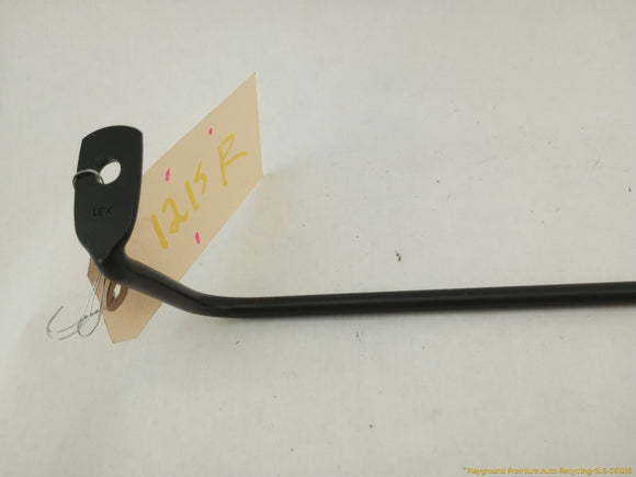 Volkswagen Beetle Pair Of Front Seat Belt Slide Anchors