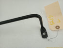 Volkswagen Beetle Pair Of Front Seat Belt Slide Anchors-9