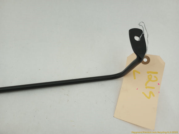 Volkswagen Beetle Pair Of Front Seat Belt Slide Anchors