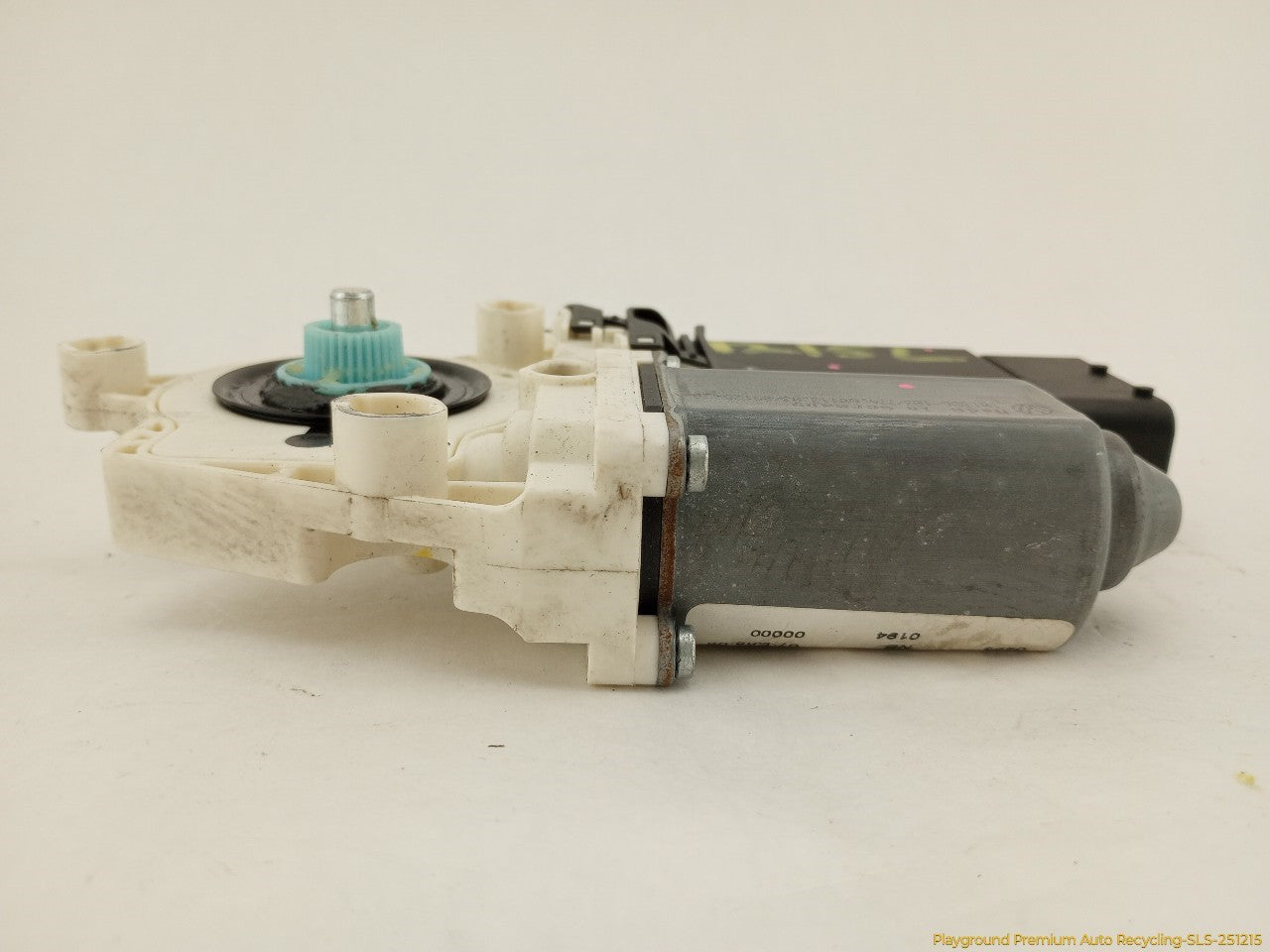 Volkswagen Beetle Driver Left Front Power Window Motor