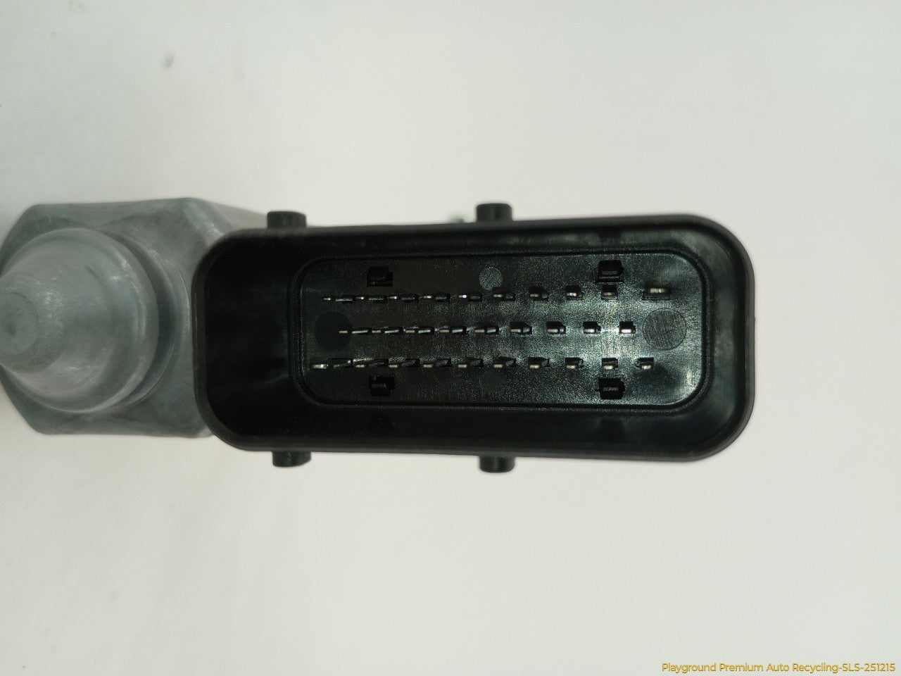 Volkswagen Beetle Driver Left Front Power Window Motor