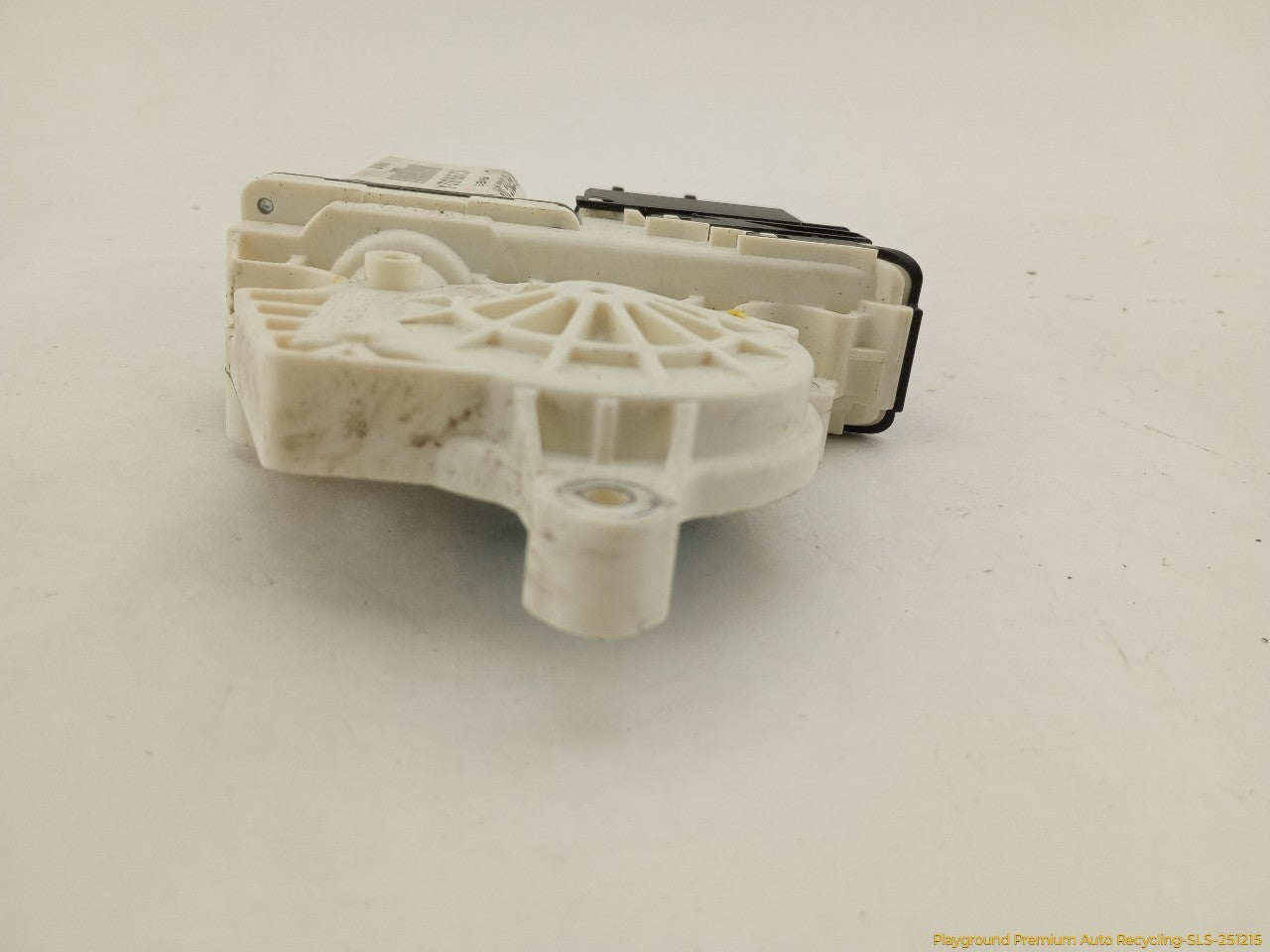 Volkswagen Beetle Driver Left Front Power Window Motor
