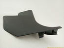 Volkswagen Beetle Passenger Right Front Kick Trim Panel-2