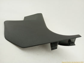 Volkswagen Beetle Passenger Right Front Kick Trim Panel - 0
