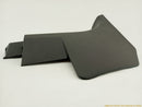 Volkswagen Beetle Passenger Right Front Kick Trim Panel-3