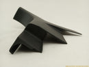 Volkswagen Beetle Passenger Right Front Kick Trim Panel-4