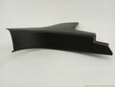 Volkswagen Beetle Passenger Right Front Kick Trim Panel-5