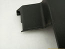 Volkswagen Beetle Passenger Right Front Kick Trim Panel-7