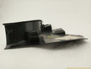 Volkswagen Beetle Passenger Right Front Kick Trim Panel-11
