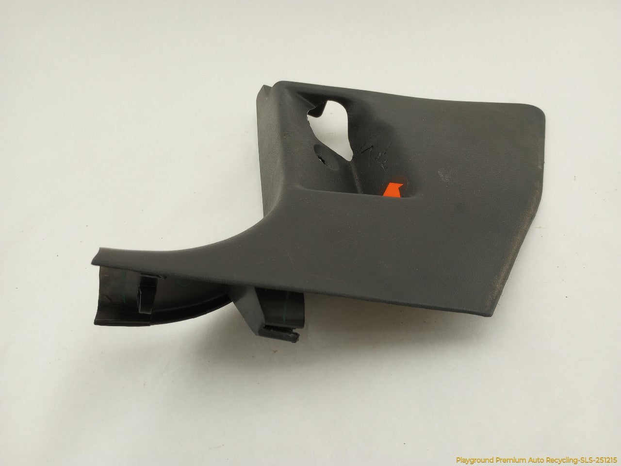 Volkswagen Beetle Driver Left Front Kick Trim Panel - 0