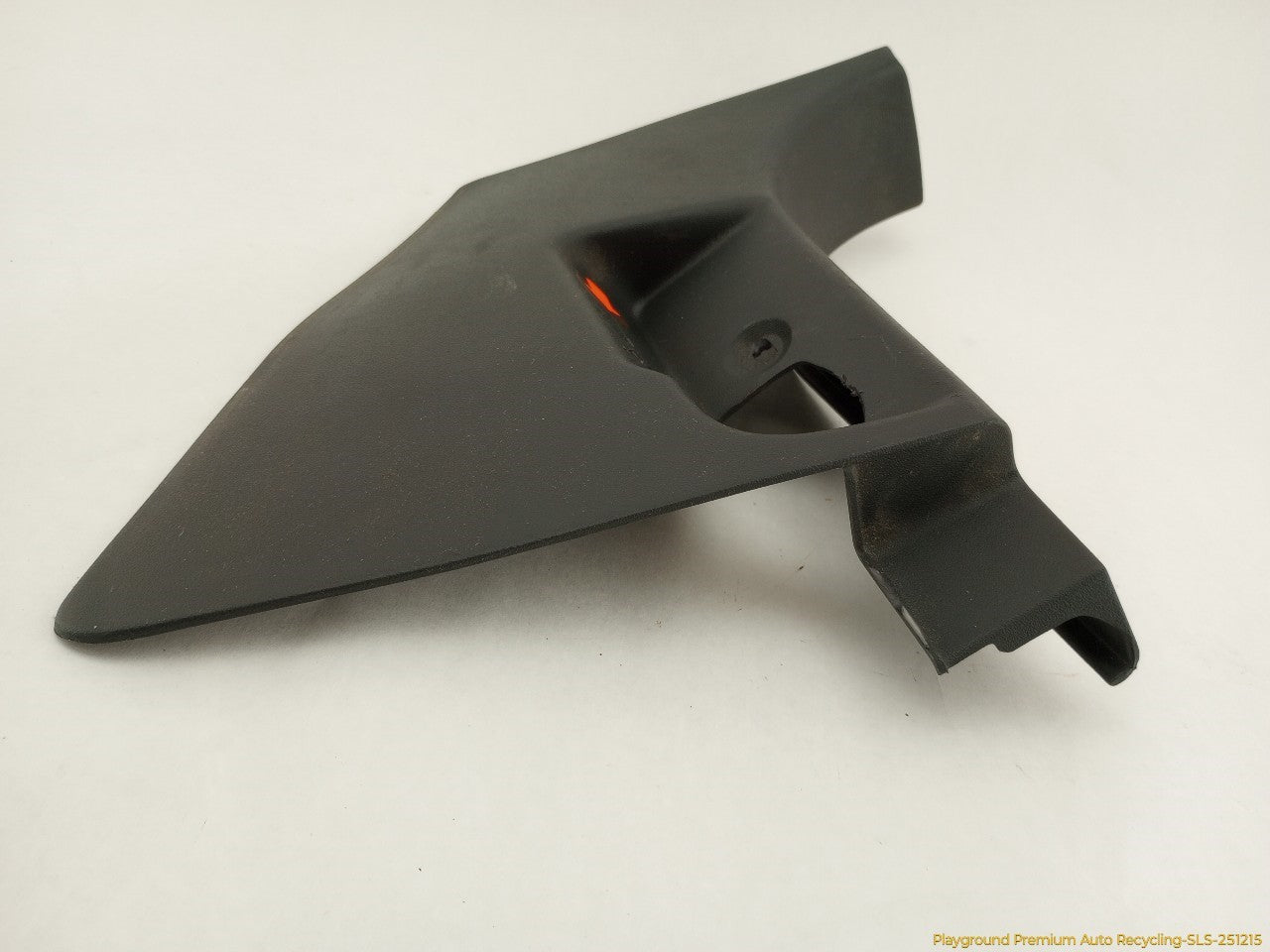 Volkswagen Beetle Driver Left Front Kick Trim Panel