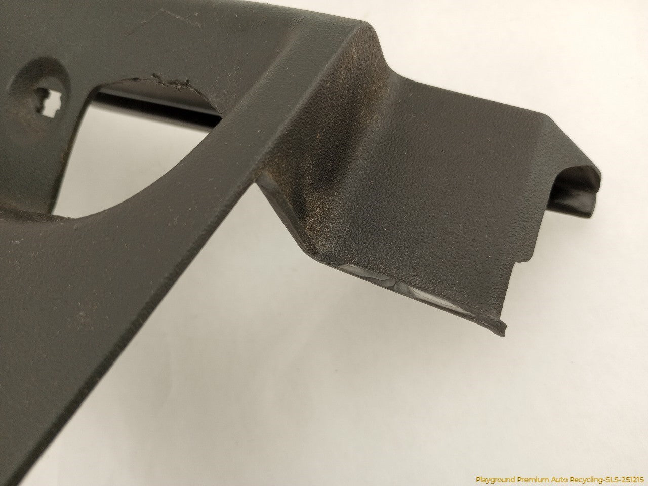 Volkswagen Beetle Driver Left Front Kick Trim Panel
