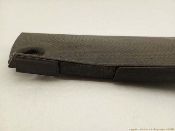 Volkswagen Beetle Driver Left Dead Pedal Foot Rest