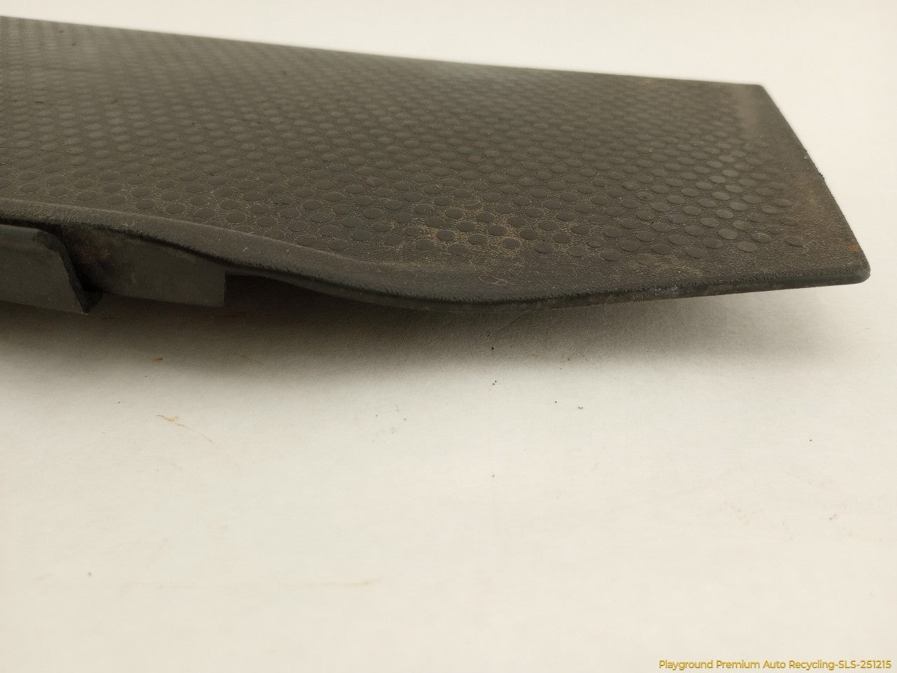 Volkswagen Beetle Driver Left Dead Pedal Foot Rest