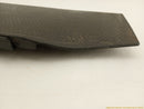Volkswagen Beetle Driver Left Dead Pedal Foot Rest-7