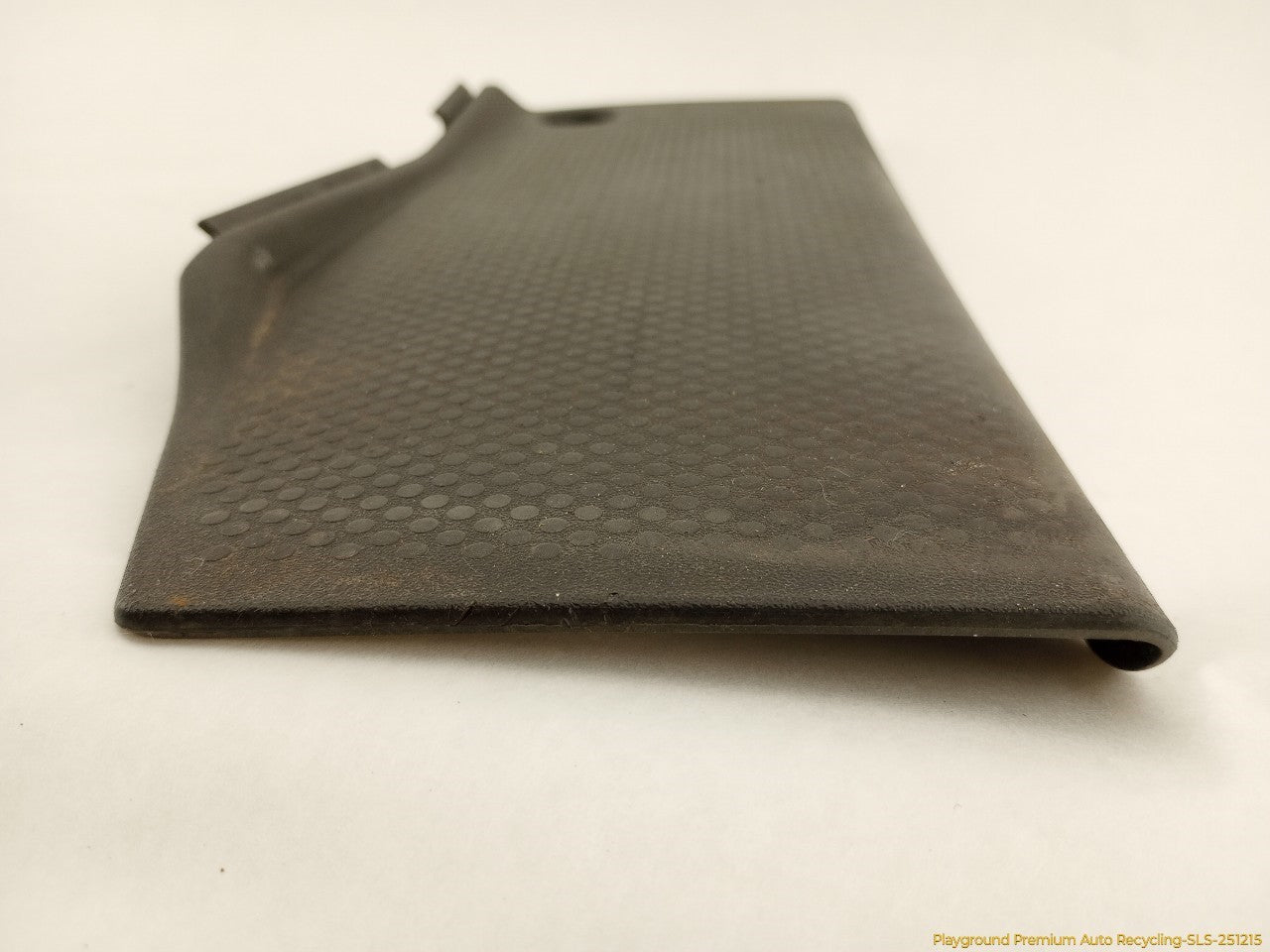 Volkswagen Beetle Driver Left Dead Pedal Foot Rest