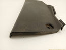 Volkswagen Beetle Driver Left Dead Pedal Foot Rest-9