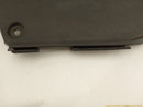 Volkswagen Beetle Driver Left Dead Pedal Foot Rest-10
