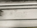 Volkswagen Beetle Driver Left Dead Pedal Foot Rest-12