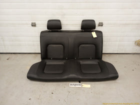 Volkswagen Beetle Set Of Complete Rear Seats