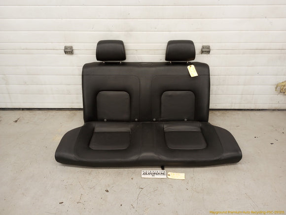Volkswagen Beetle Set Of Complete Rear Seats