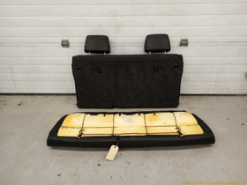 Volkswagen Beetle Set Of Complete Rear Seats - 0