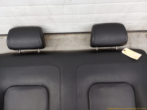 Volkswagen Beetle Set Of Complete Rear Seats