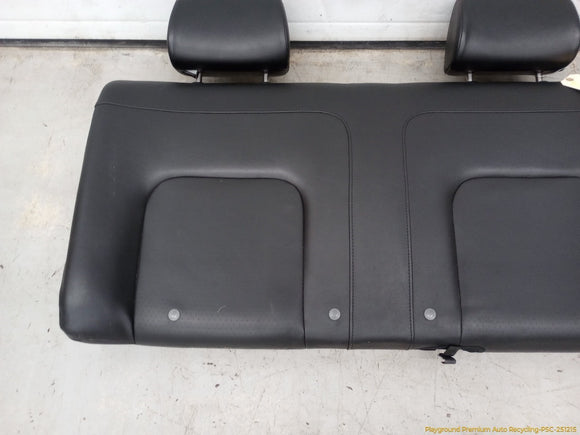 Volkswagen Beetle Set Of Complete Rear Seats