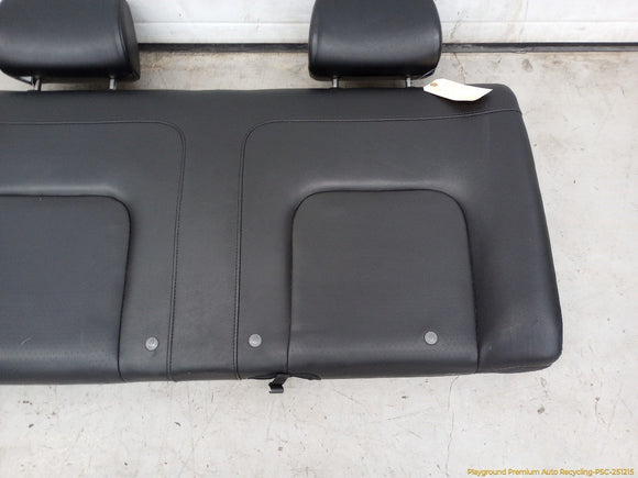 Volkswagen Beetle Set Of Complete Rear Seats