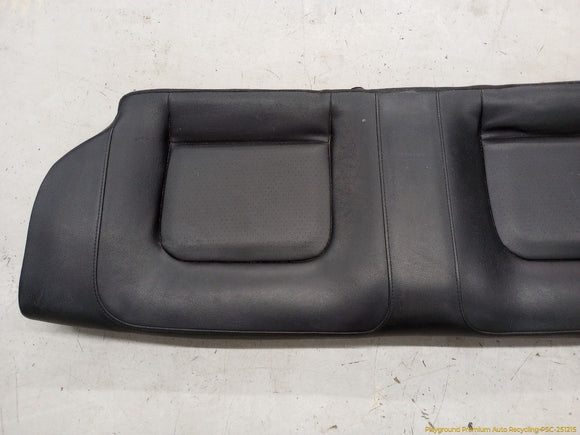 Volkswagen Beetle Set Of Complete Rear Seats