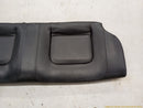 Volkswagen Beetle Set Of Complete Rear Seats-11