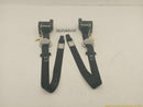 Volkswagen Beetle Pair Of Front Seat Belt Retractors-1