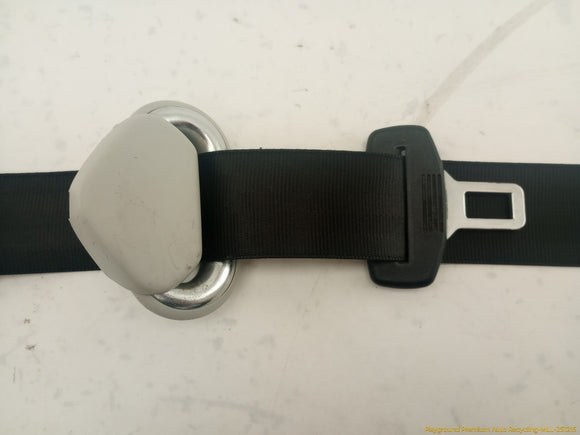 Volkswagen Beetle Pair Of Front Seat Belt Retractors