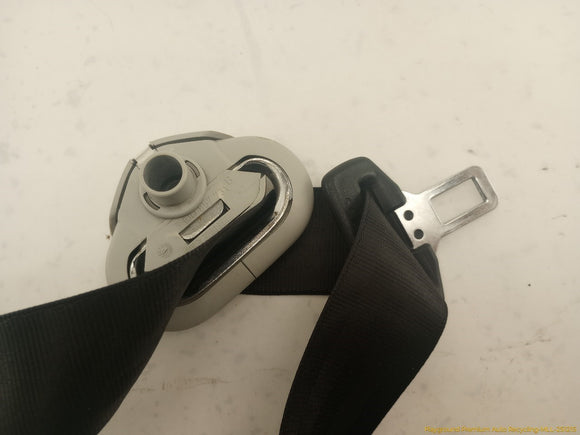 Volkswagen Beetle Pair Of Front Seat Belt Retractors