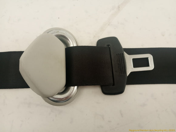 Volkswagen Beetle Pair Of Front Seat Belt Retractors