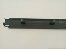 Volkswagen Beetle Pair Of Front Door Sill Step Plates-6