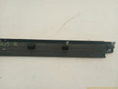 Volkswagen Beetle Pair Of Front Door Sill Step Plates-7