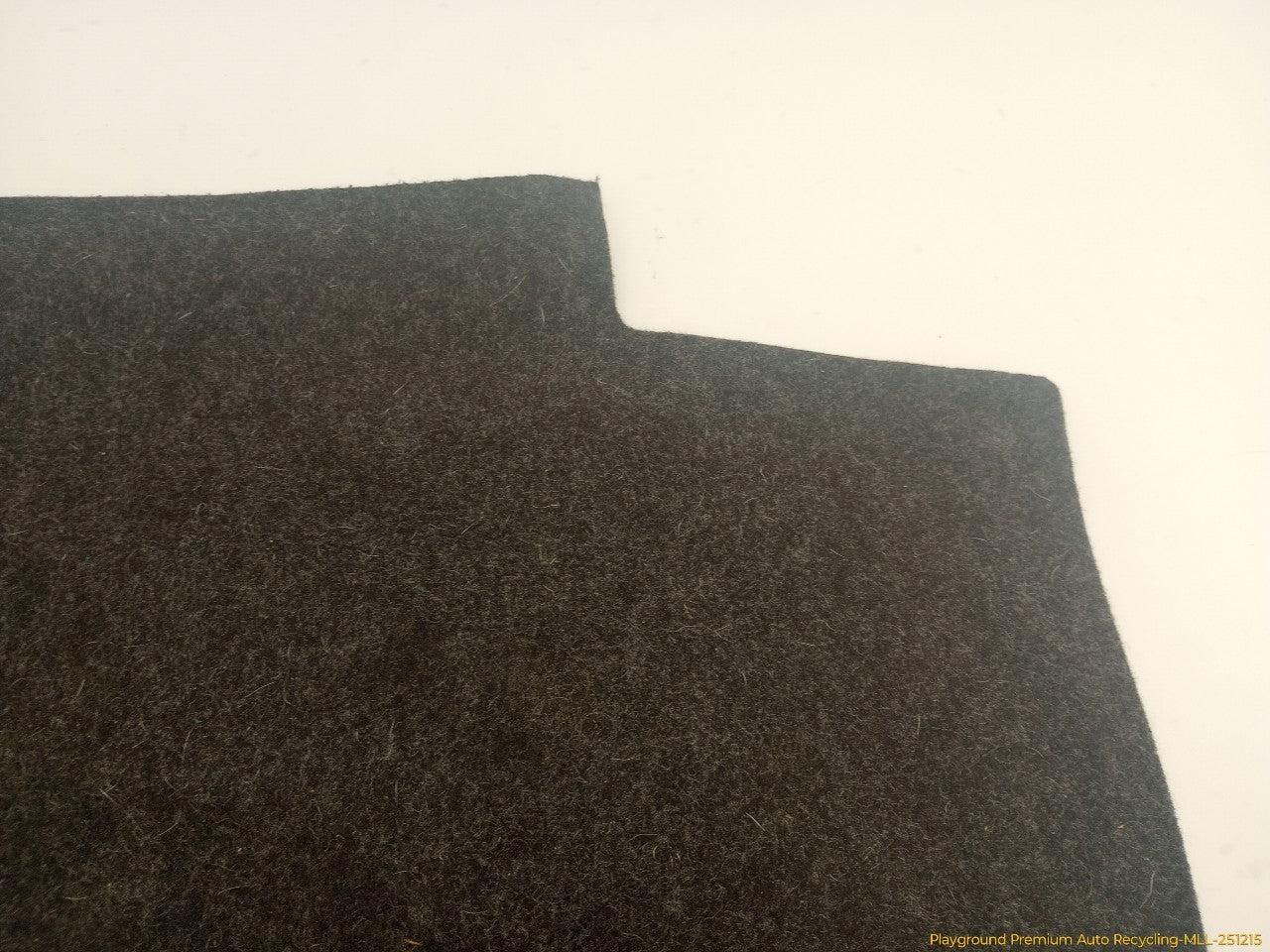 Volkswagen Beetle Trunk Floor Mat