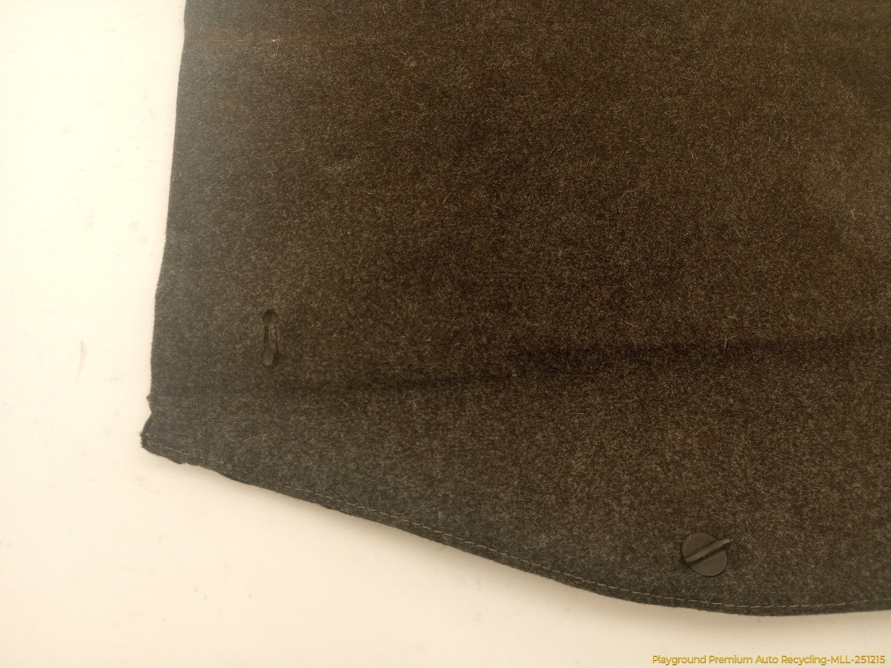 Volkswagen Beetle Trunk Floor Mat