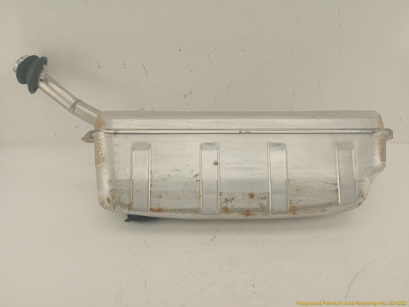Mercedes SLK230 Fuel Gas Tank