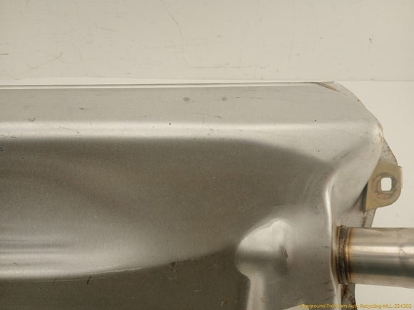 Mercedes SLK230 Fuel Gas Tank