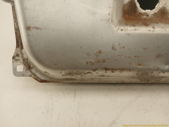 Mercedes SLK230 Fuel Gas Tank